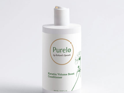 Purelo_-_Keratine_Volume_Boost_Conditioner1 - Richards-Specials-Store.com