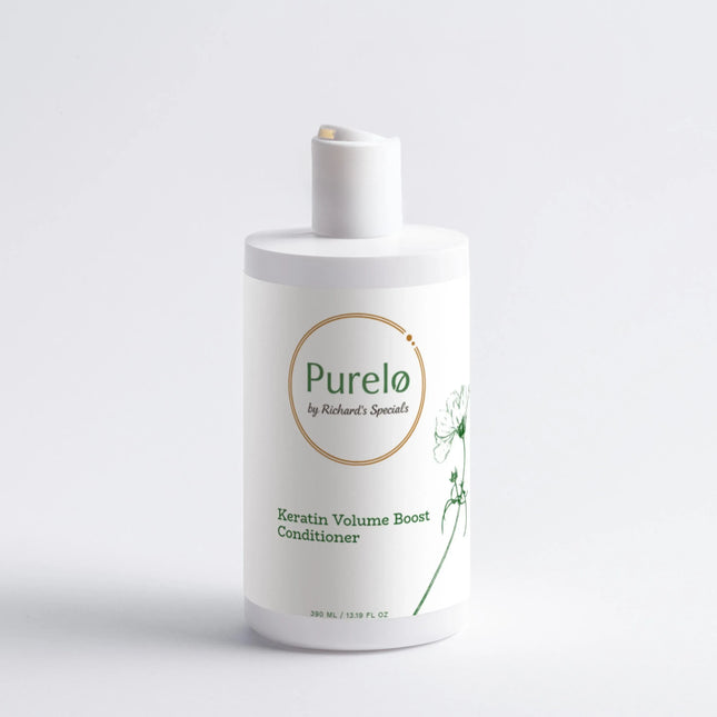 Purelo - Keratine Volume Boost Conditioner | Richard's Specials - Richards-Specials-Store.com