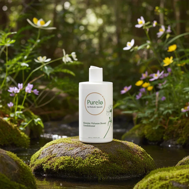 Purelo - Keratine Volume Boost Conditioner | Richard's Specials - Richards-Specials-Store.com