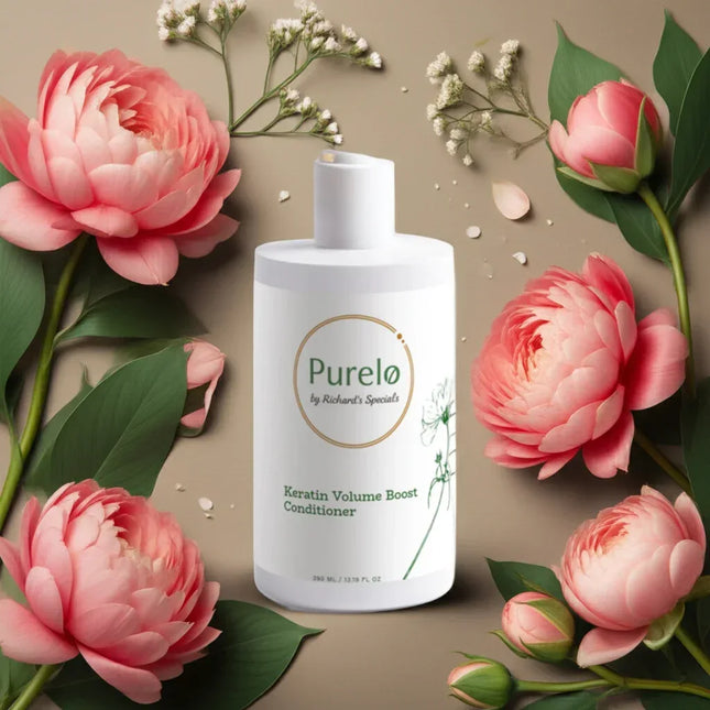 Purelo - Keratine Volume Boost Conditioner | Richard's Specials - Richards-Specials-Store.com