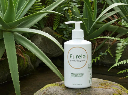 Purelo_-_Moisturising_Conditioner - Richards-Specials-Store.com