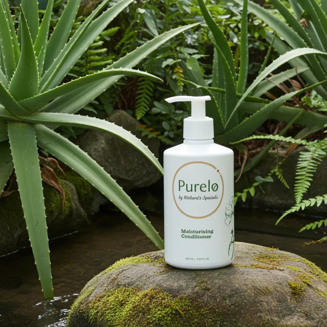 Purelo - Moisturising Conditioner |Richard's Specials - Richards-Specials-Store.com