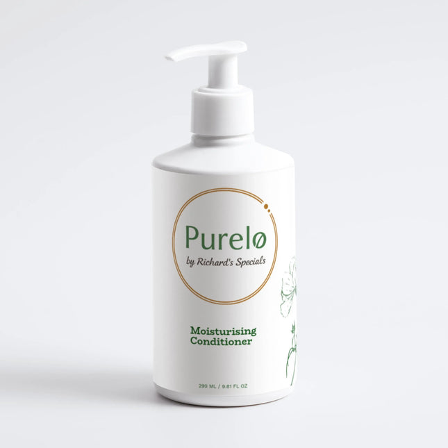 Purelo - Moisturising Conditioner |Richard's Specials - Richards-Specials-Store.com