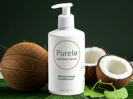 Purelo_-_Moisturising_Conditioner3 - Richards-Specials-Store.com