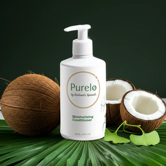 Purelo - Moisturising Conditioner |Richard's Specials - Richards-Specials-Store.com