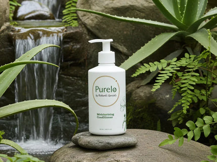 Purelo_-_Moisturising_Conditioner4 - Richards-Specials-Store.com