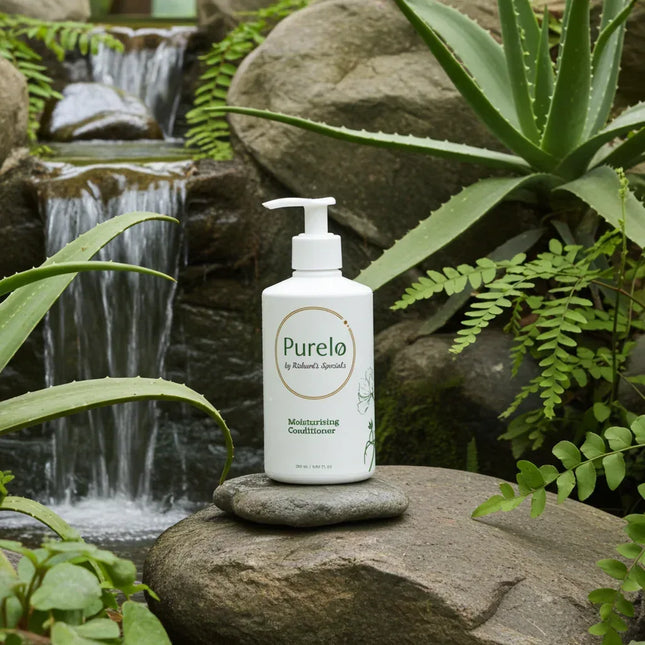 Purelo - Moisturising Conditioner |Richard's Specials - Richards-Specials-Store.com