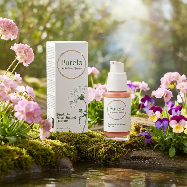 Purelo_-_Peptide_Anti-Aging_Serum5 - Richards-Specials-Store.com