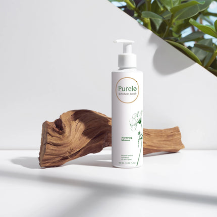 Purelo - Purifying Mousse | Richard's Specials - Richards-Specials-Store.com