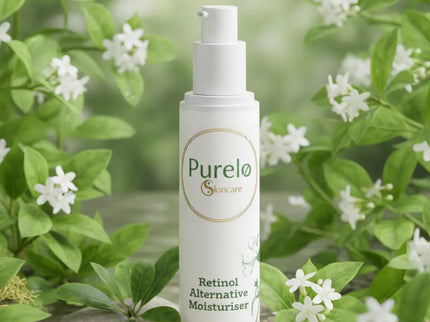Retinol Alternative Moisturizer| Purelo Skincare