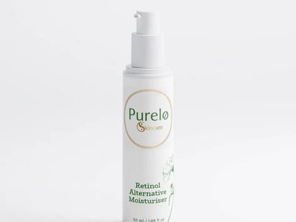 Retinol Alternative Moisturizer| Purelo Skincare