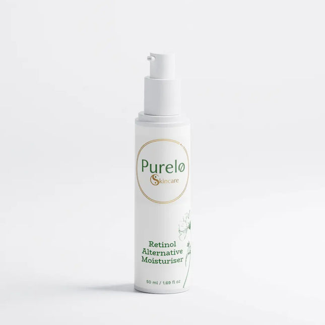 Retinol Alternative Moisturizer| Purelo Skincare