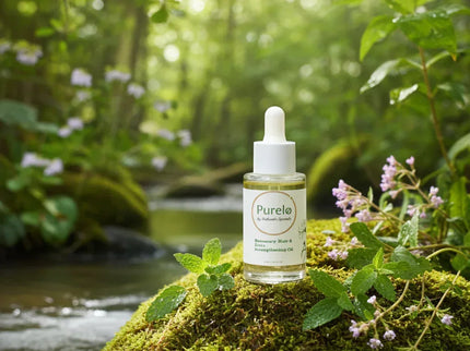 Purelo_-_Rosemary_Hair_Scalp_Strengthening_Oil5 - Richards-Specials-Store.com