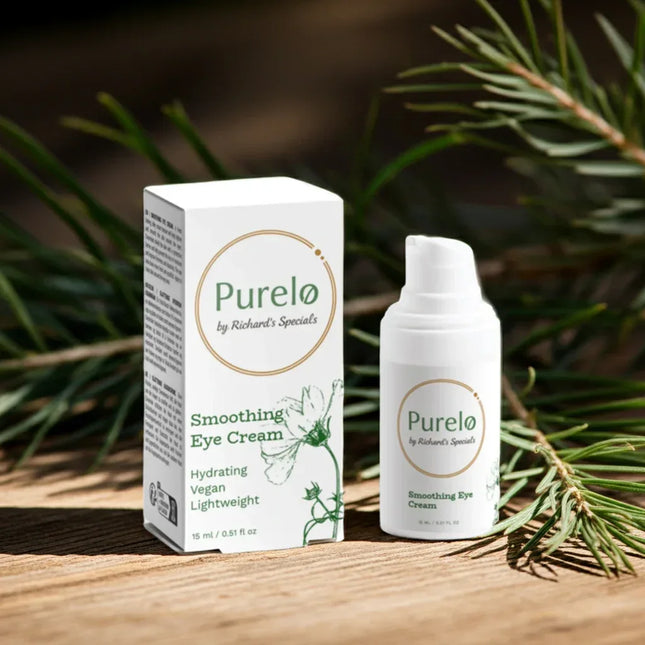 Purelo_-_Smoothing_Eye_Cream2 - Richards-Specials-Store.com