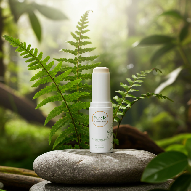 Purelo - Sun Protection SPF50 Stick, no tint | Richard's Specials