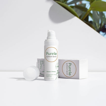 Purelo - Vitamin C Serum | Richard's Specials - Richards-Specials-Store.com