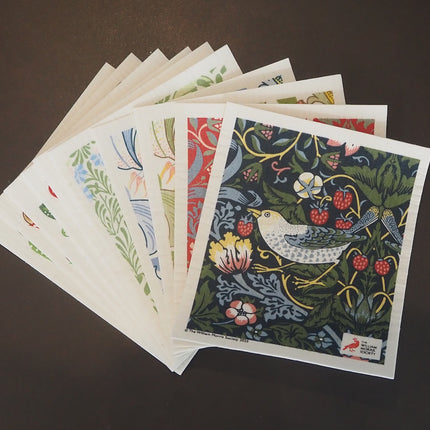 10-Pak Zweedse vaatdoeken – Meeste voordeel per doekje