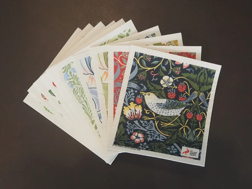 Purelo_10-Pack_William_Morris - Richards-Specials-Store.com