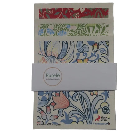 3-Pak Zweedse vaatdoeken – Ideaal om te starten