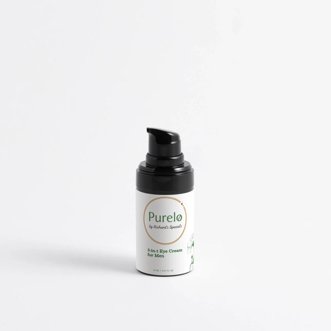 Purelo - 3-in-1 Eye Cream for Men | by Richard's Specials - Richards-Specials-Store.com