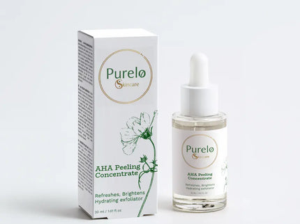 AHA Peeling Concentrate | Purelo Skincare