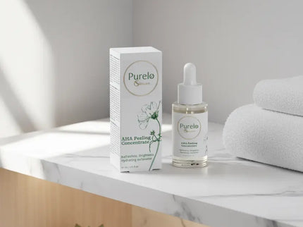 AHA Peeling Concentrate | Purelo Skincare