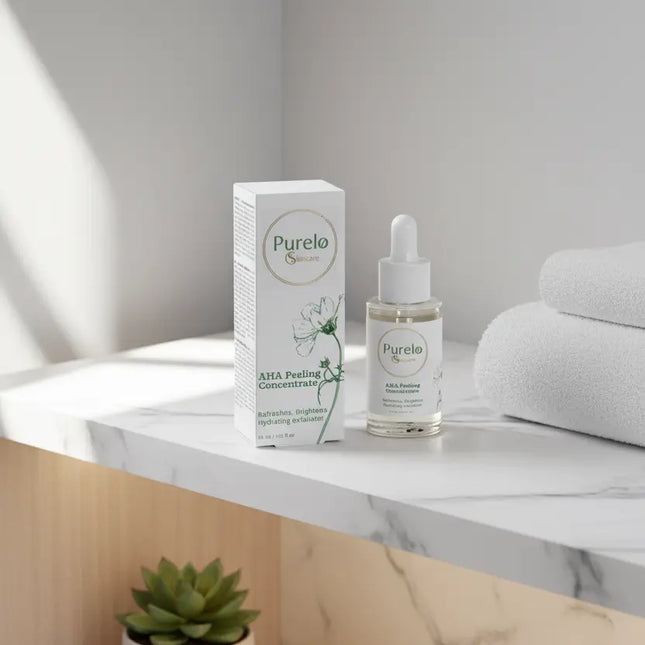 AHA Peeling Concentrate | Purelo Skincare