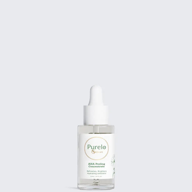 AHA Peeling Concentrate | Purelo Skincare