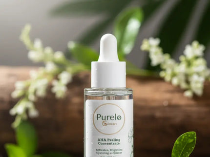 AHA Peeling Concentrate | Purelo Skincare