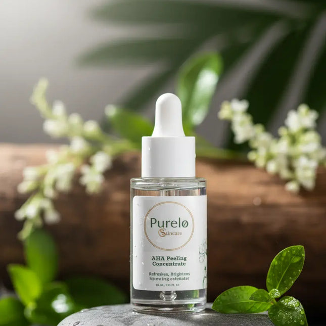 AHA Peeling Concentrate | Purelo Skincare