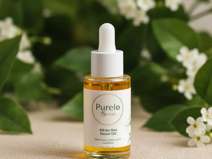 All-In-One Facial Oil | Purelo Skincare
