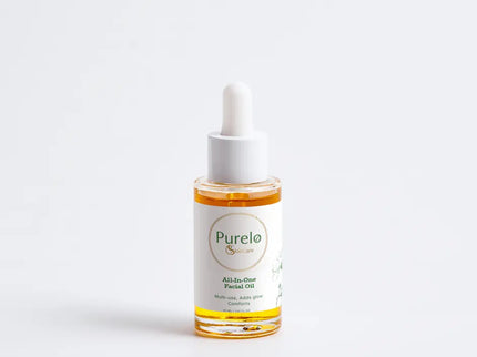 All-In-One Facial Oil | Purelo Skincare
