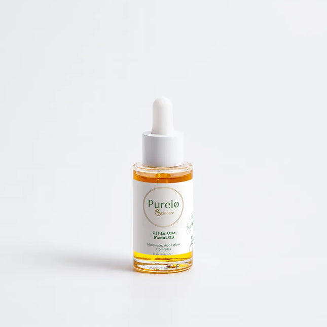 All-In-One Facial Oil | Purelo Skincare