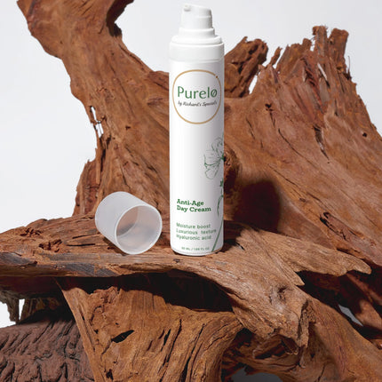 Purelo - Anti-Age Dagcrème | Richard's Specials - Richards-Specials-Store.com