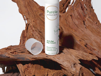 Purelo - Anti-Ageing Performance Duo | Richard's Specials