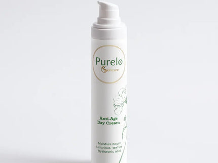 Anti-Age Dagcrème | Purelo Skincare