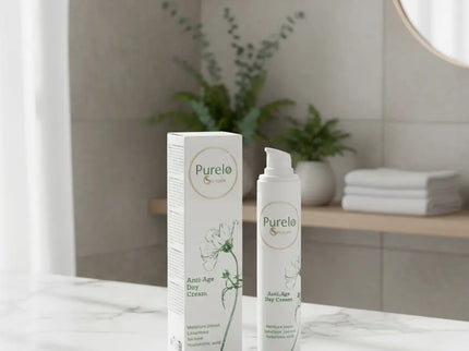 Anti-Age Dagcrème | Purelo Skincare