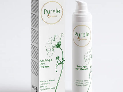 Anti-Age Dagcrème | Purelo Skincare