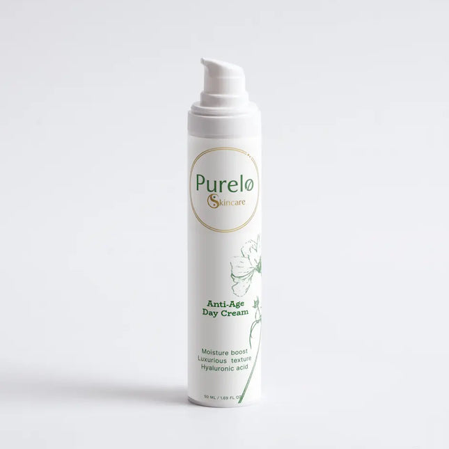 Anti-Ageing Performance Duo | Purelo Skincare