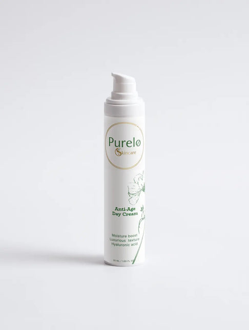 Anti-Ageing Performance Duo | Purelo Skincare