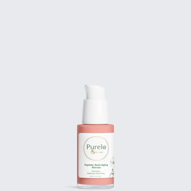 Anti-Ageing Performance Duo | Purelo Skincare