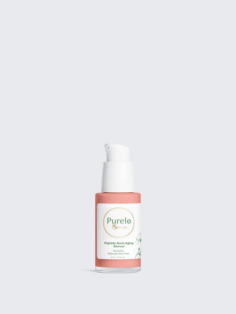 Anti-Ageing Performance Duo | Purelo Skincare