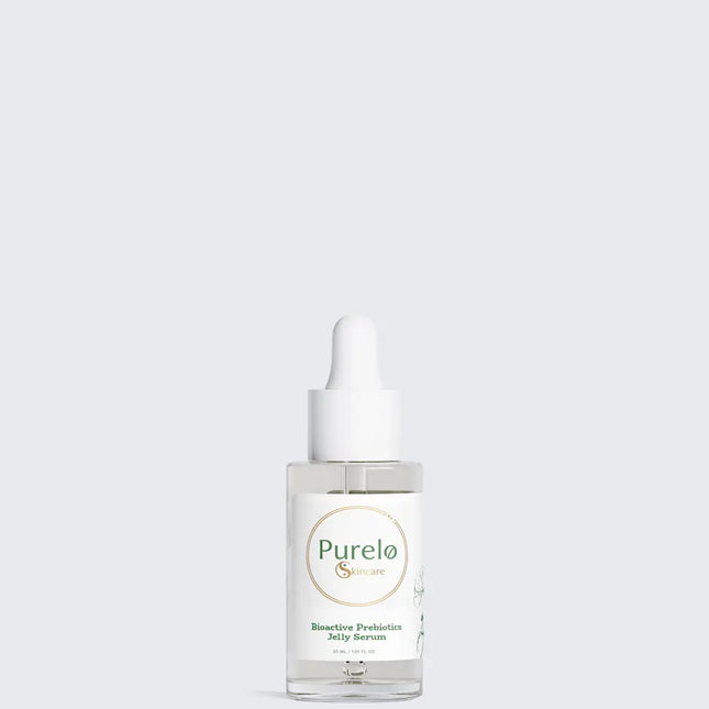Bioactive Prebiotics Jelly Serum | Purelo Skincare