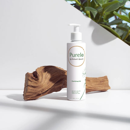 Purelo - Clarifying Gel | Richard's Specials - Richards-Specials-Store.com