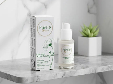 Collagen Boost Serum | Purelo Skincare