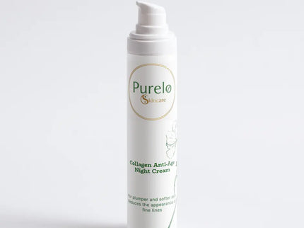 Collagen Night Routine Collection Box | Purelo Skincare