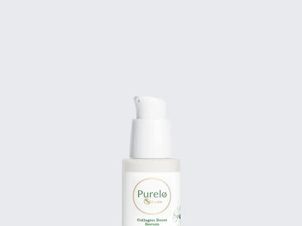 Collagen Night Routine Collection Box | Purelo Skincare