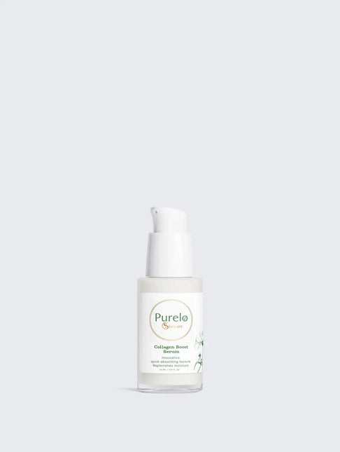 Collagen Night Routine Collection Box | Purelo Skincare