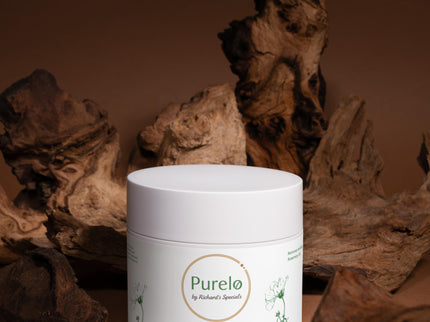 Purelo - Diep reinigende hoofdhuid Scrub | Richard's Specials