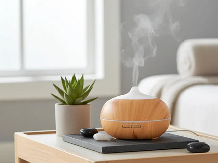 Purelo_Diffuser_Sunshine_Pro_Light_Wood_2 - Richards-Specials-Store.com